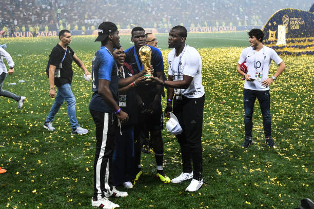 团队的共同 团队的共同