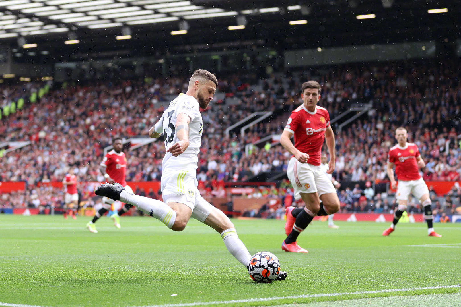 的中场球员 的中场球员