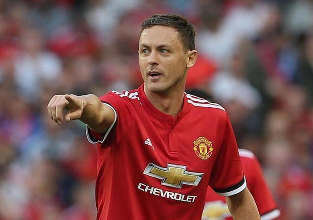 在新环境中 在新环境中